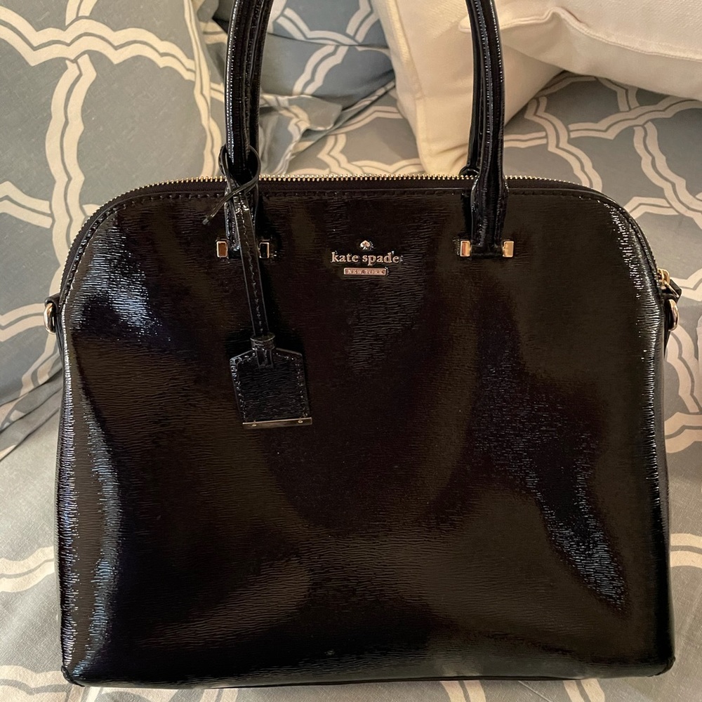 Kate Spade Cedar street handbag.